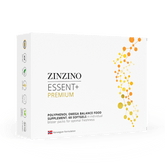 Zinzino, Essent+ Premium, 60 softgels - GREEN LIFE CYPRUS